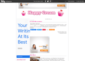 happycream.over-blog.com