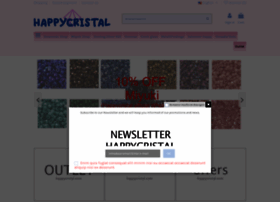 happycristal.com