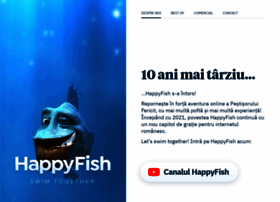 happyfish.ro