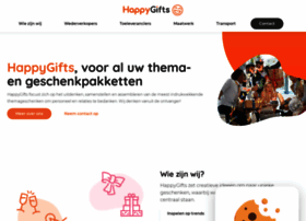 happygifts.nl