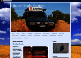 Happyhambycampers.blogspot.com.au