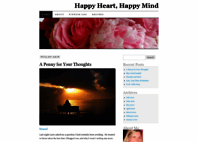 Happyhearthappymind.wordpress.com