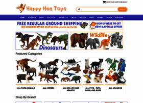 happyhentoys.com