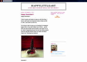 Happylittleart.blogspot.com