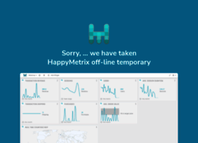 happymetrix.com