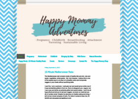 happymommyadventures.blogspot.com