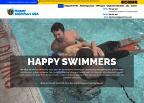 happyswimmers.com