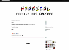 hapsical.blogspot.com
