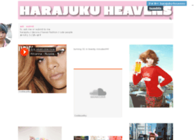 harajuku-heavens.tumblr.com