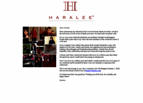 haralee.com