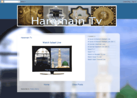 haramaintv.blogspot.com