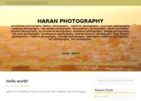 haranphotography.com