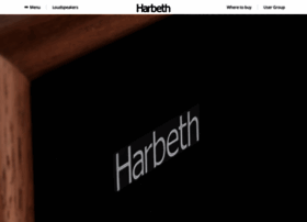 harbeth.co.uk