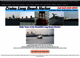 Harbor-cruises.com