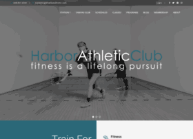 Harborathletic.com