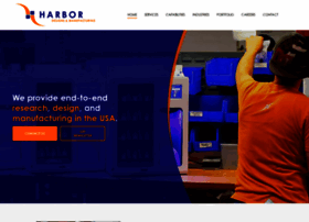Harbordesigns.net