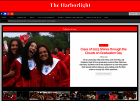 Harborlight.hinghamschools.com