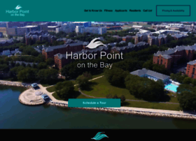 Harborpointonthebay.com