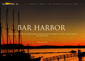 Harborwatch.com