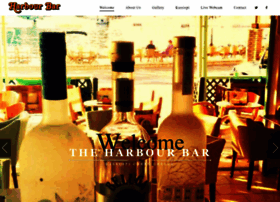 harbour-bar.com