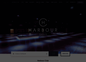 harbourclub.com