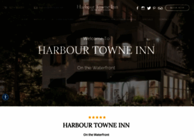 Harbourtowneinn.com