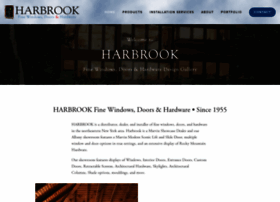 Harbrook.com