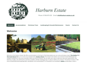 harburnhouse.com