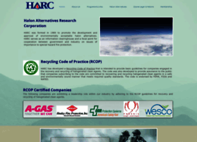 Harc.org