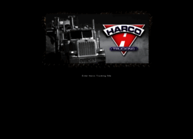 Harcotrucking.com