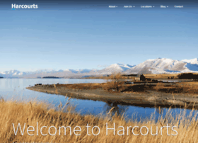 Harcourts.co