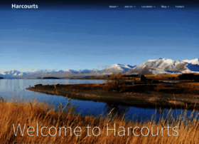 harcourts.net