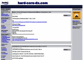 Hard-core-dx.com