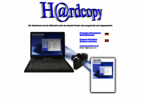 hardcopy.de