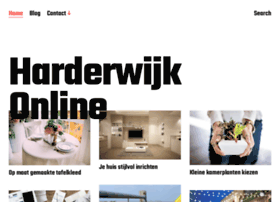 harderwijkonline.nl