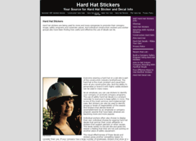 Hardhatstickers.org