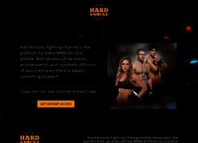 hardknocksfighting.com