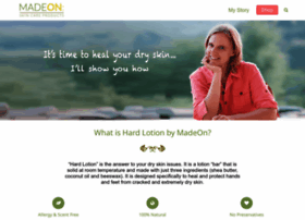 Hardlotion.com