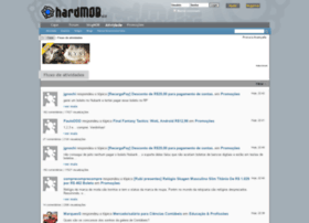 hardmob.com.br