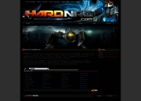hardnrg.com