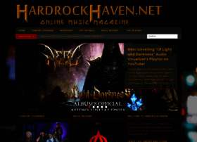 hardrockhaven.net