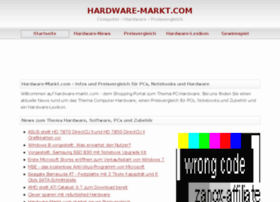 hardware-markt.com