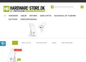 hardware-store.dk