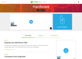 Hardware.ittoolbox.com