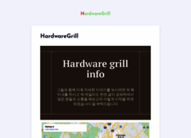 Hardwaregrill.com