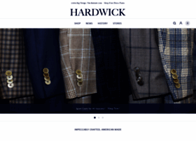 Hardwick.com