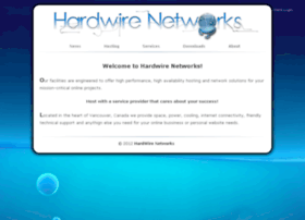 hardwirenetworks.com