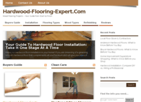 hardwood-flooring-expert.com