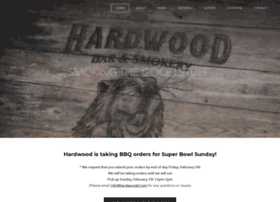 Hardwoodsf.com