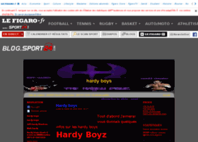 hardy-boys.sport24.com